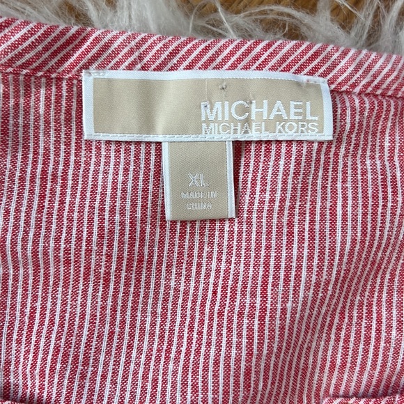 Michael Kors long sleeve top - Picture 8 of 9